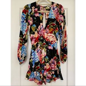 Show Me Your Mumu Romper